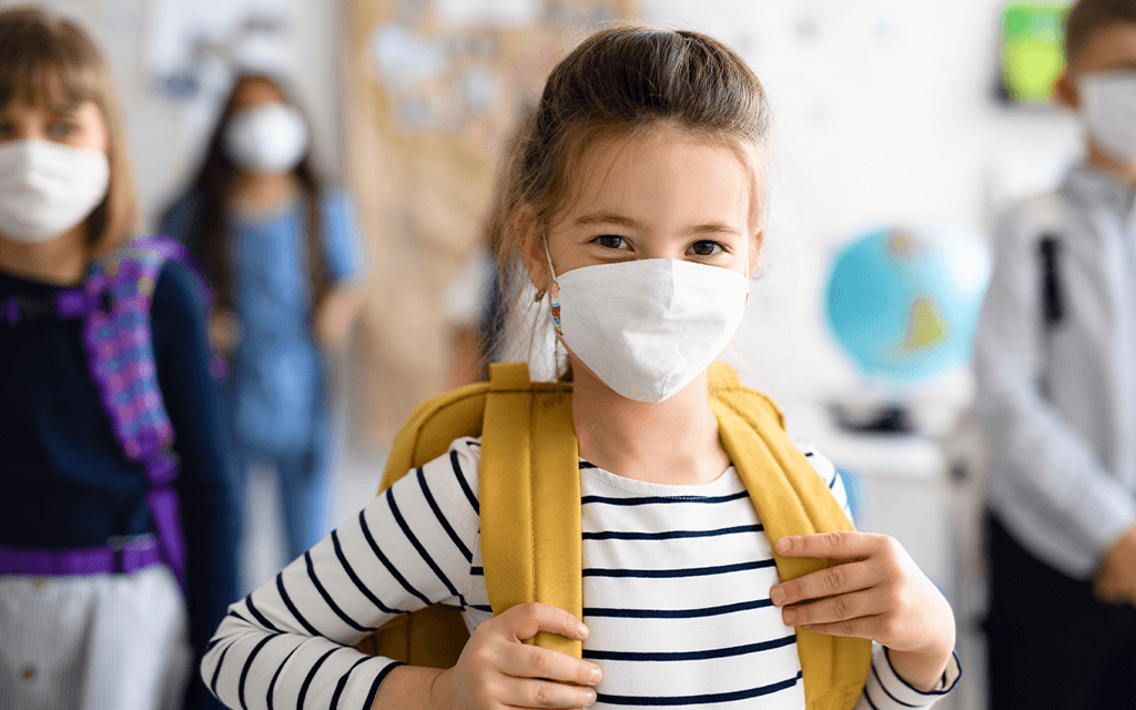 What to Do if My Child Is Sick?